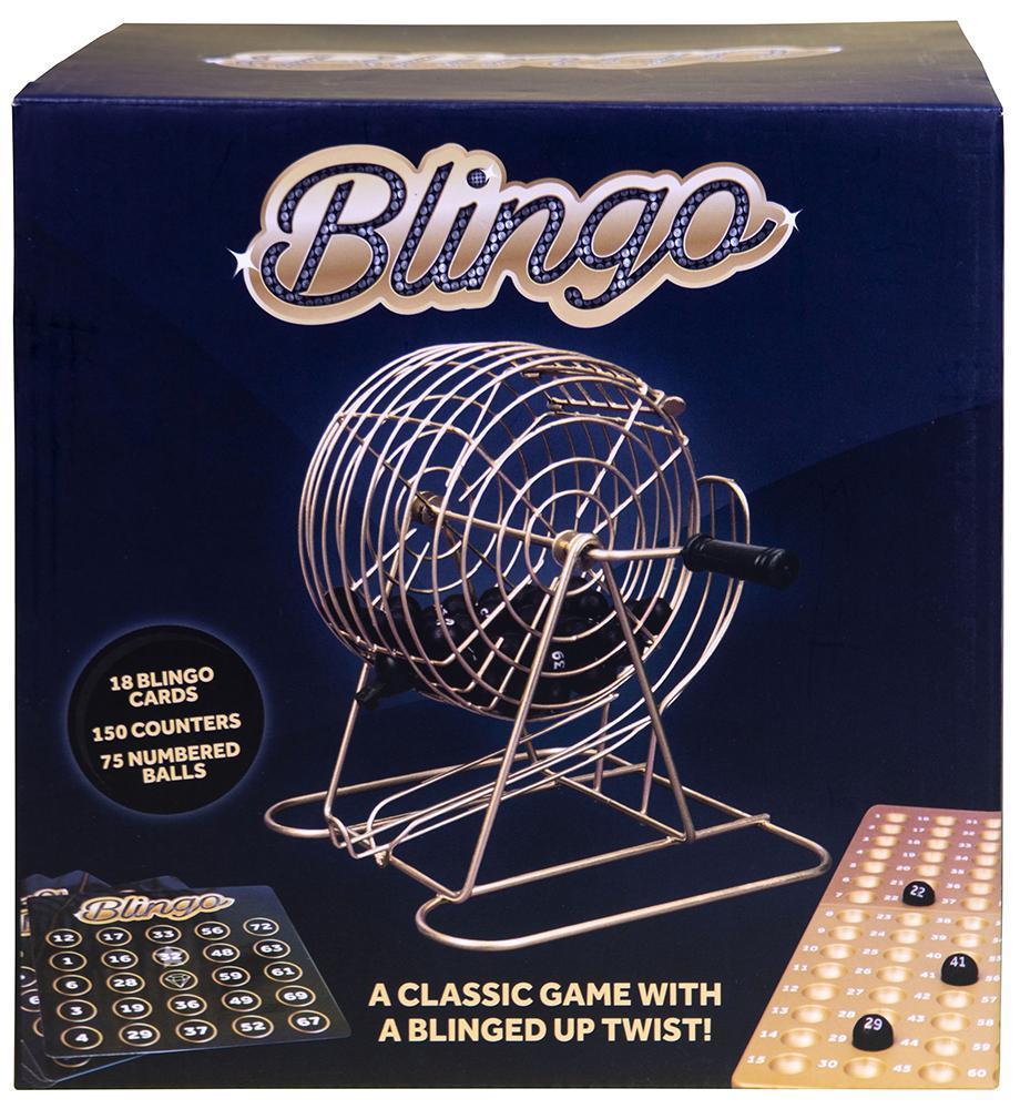 Blingo - 1666