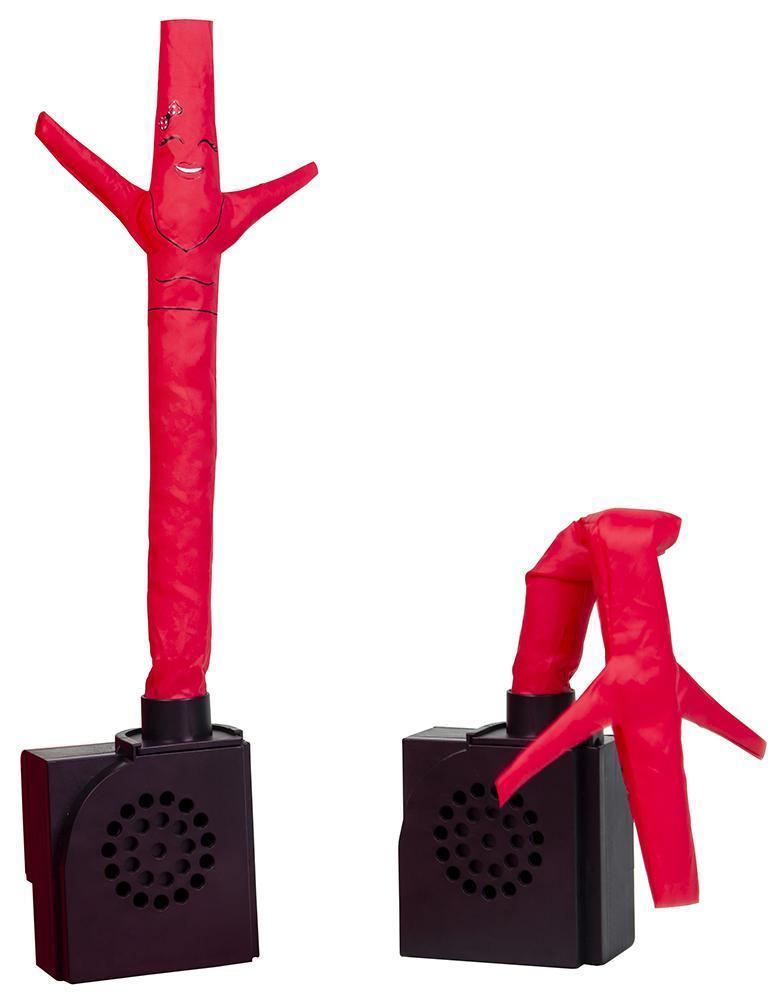 Wavy Inflatable Air Dancer - 1638