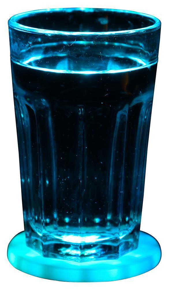 LED Coasters - PT7400