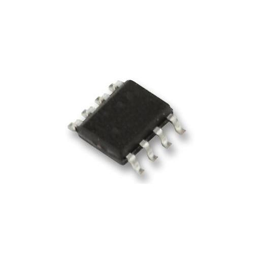 MOTOR DRIVER, BRUSHED DC, SOPOWERPAD-8 - DRV8870DDAR