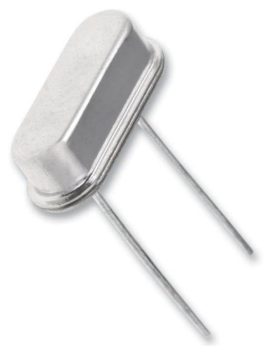 8MHz Crystal, 10.9mm x 4.65mm, 50ppm, 30pF, 30ppm - HC49S-8-30-50-70-30-ATF