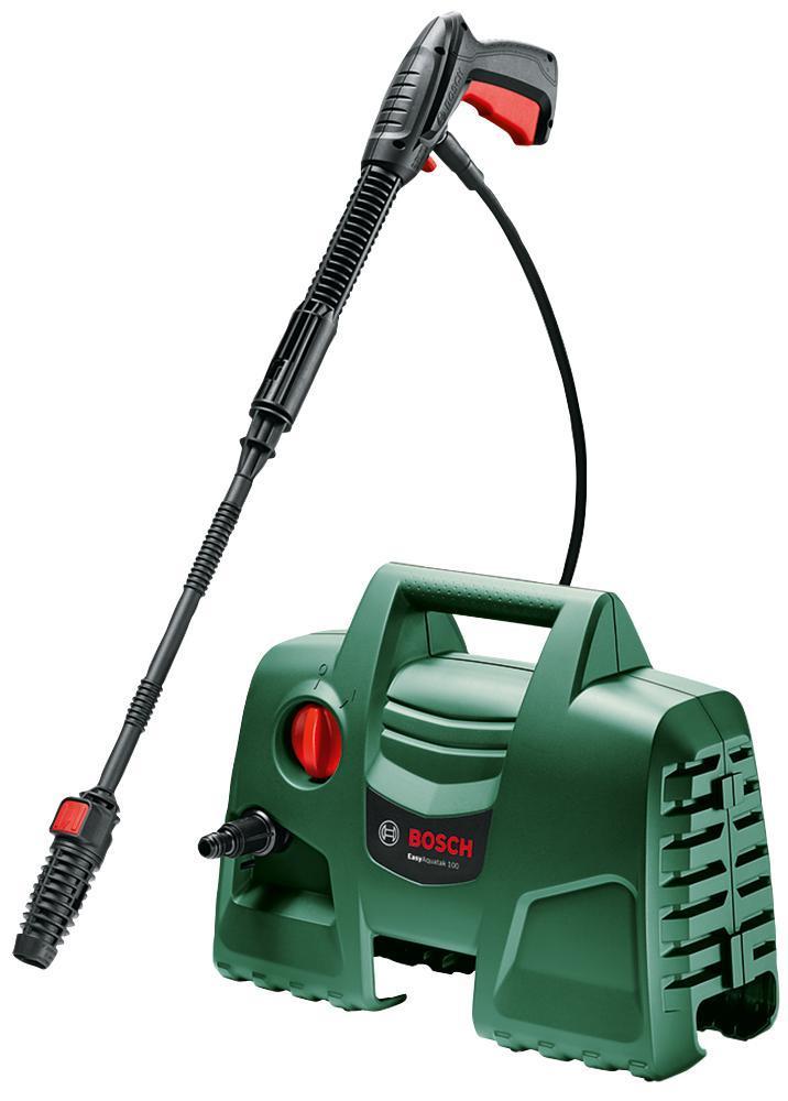 1200W 100 Bar Long Lance Pressure Washer 230V - EASYAQUATAK 100 (LONG LANCE)