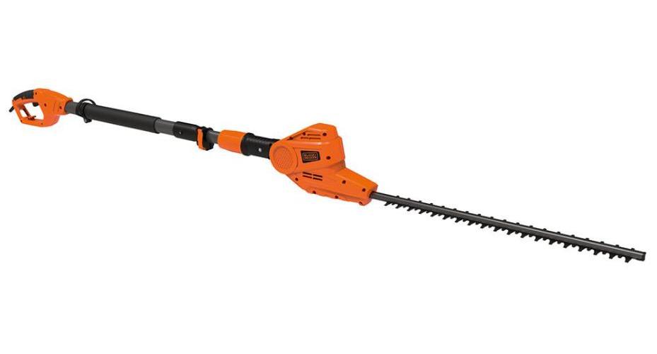 51cm 550W Electric Pole Hedge Trimmer 230V - PH5551-GB