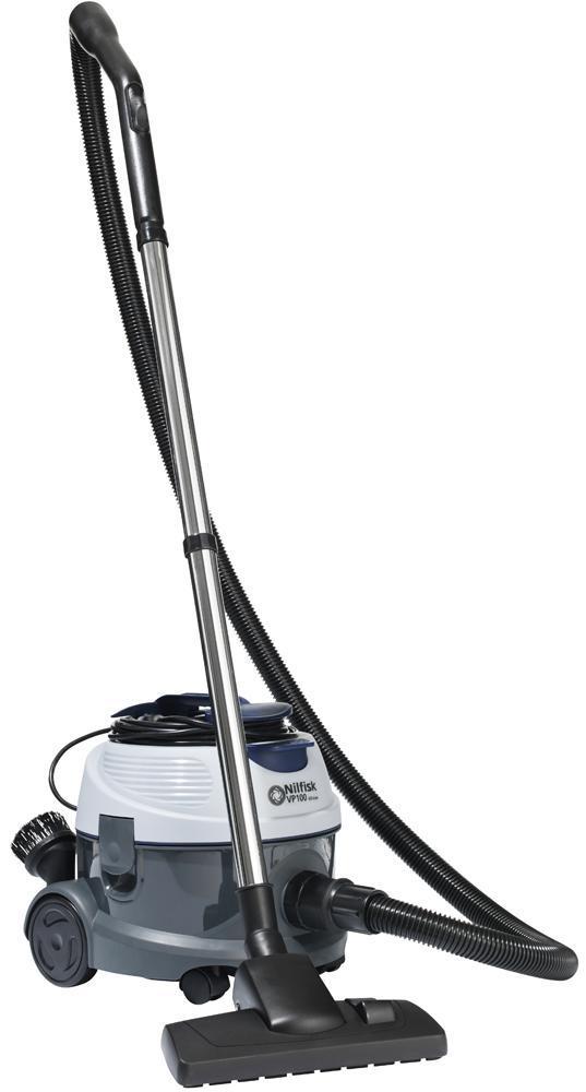 10L 880W Dry Vacuum Cleaner 230V - VP100