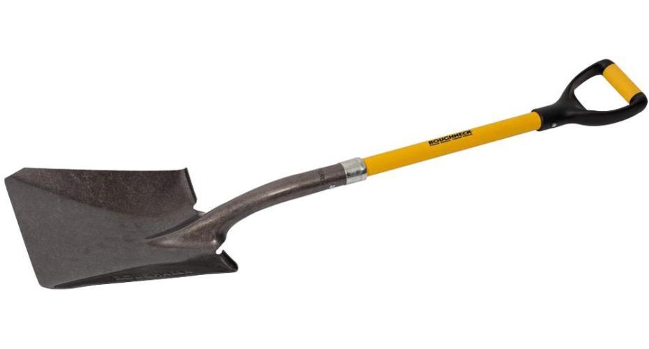 42" Square Shovel - 68-146