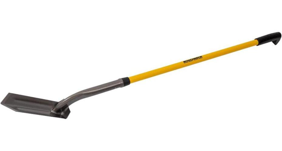 57.5" Long Handled Trenching Shovel - 68-214