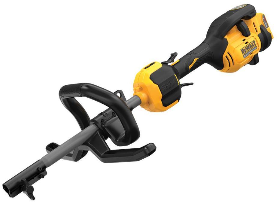 54V XR FlexVolt Brushless Split Boom Head - Bare Unit - DCMAS5713N-XJ