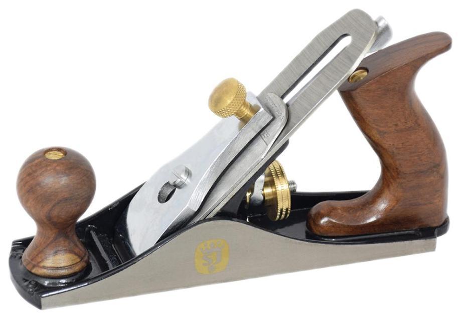 No.3 Smoothing Plane - CSP3