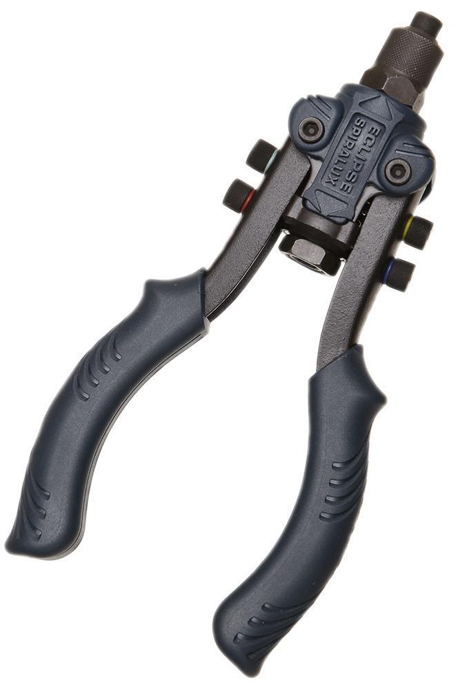 Compact Mini Lever Arm Riveter - 2760C-M