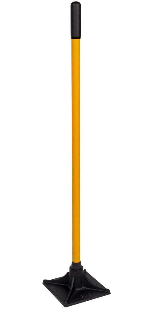 10" x 10" Contractor's Tamper / Earth Rammer - 64-381