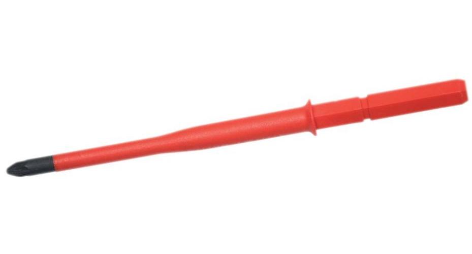 Modulo 2 VDE Interchangeable Slim Screwdriver Blade - T4925MOD2