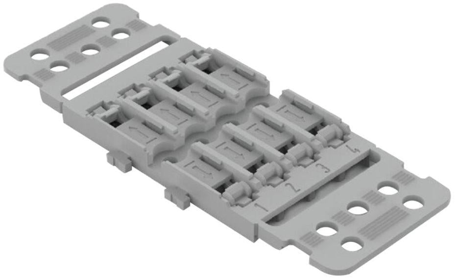4 Way Mounting Carrier - 221-2504