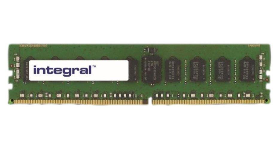 16GB PC4-17000 2133 DDR4 DIMM RAM - IN4T16GNGRTI