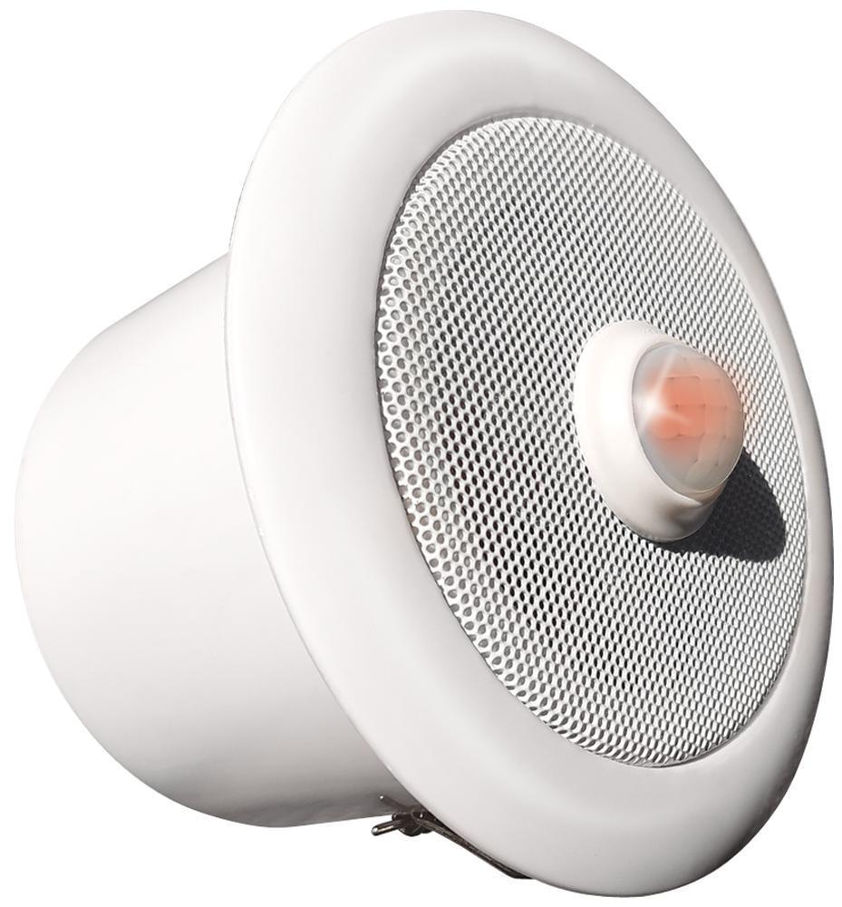 Motion Activated Ceiling Messaging Speaker 3W - VOX111