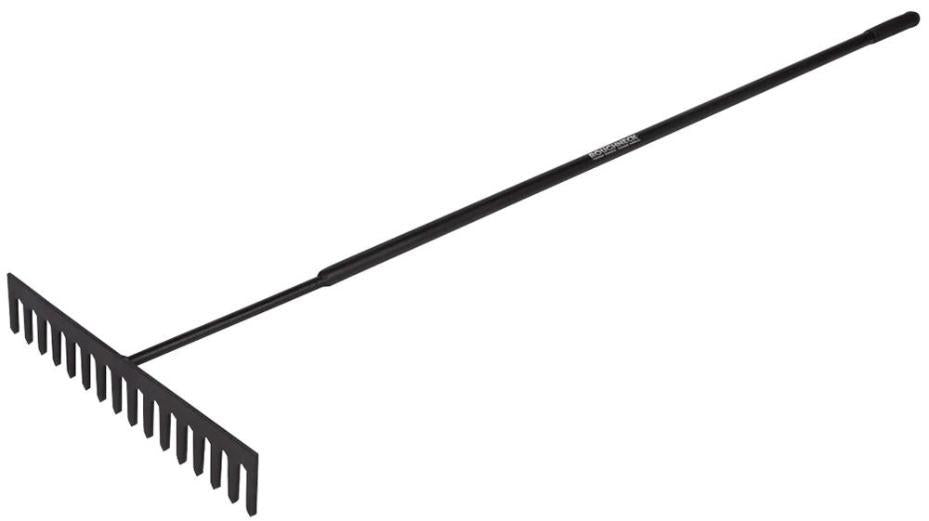 16 Tooth Asphalt Rake - 68-510