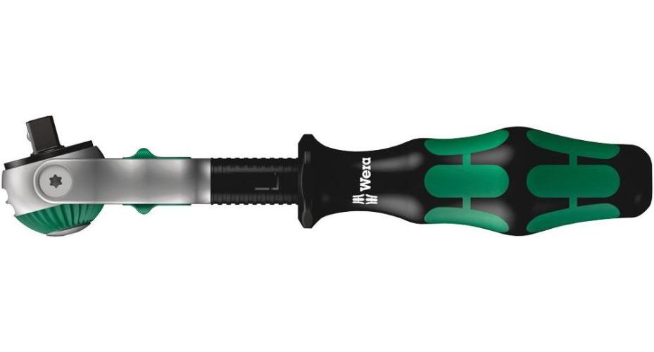 1/2" Dr. x 277mm Zyklop Speed Ratchet - 05073262001