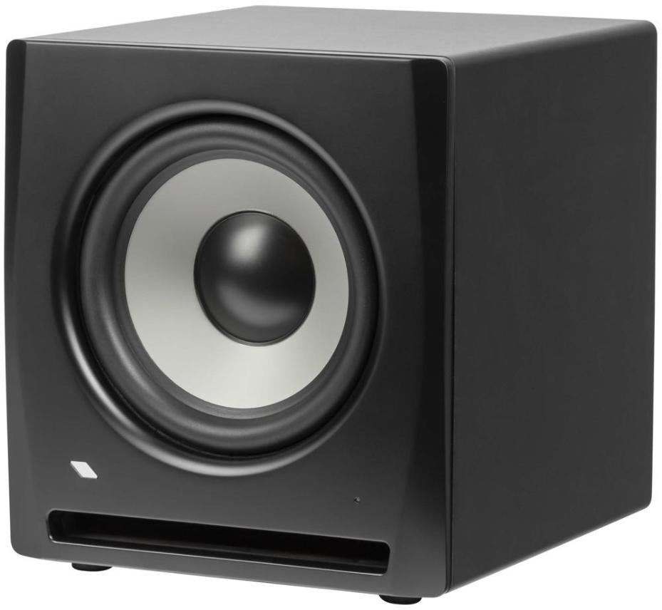 150W Active Studio Subwoofer 10" - EK10SW