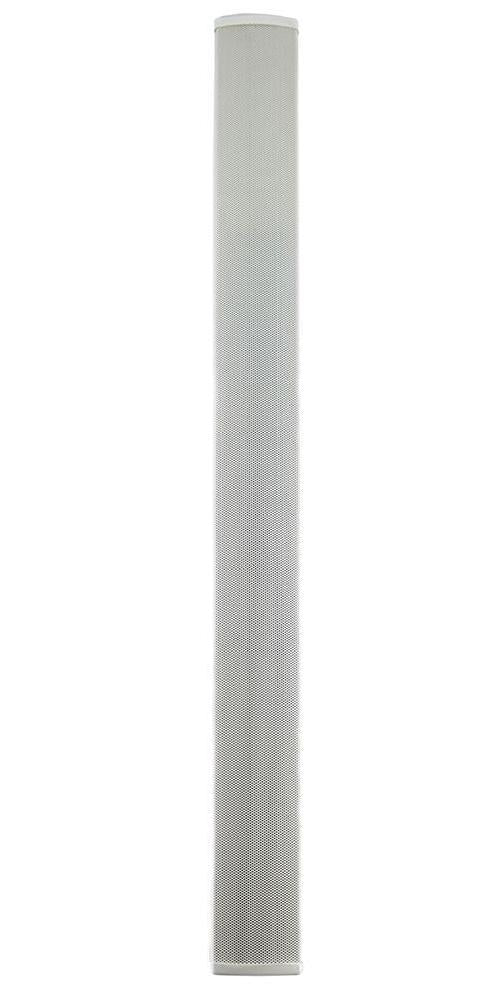 50W Installation Column Speaker 20R/100V, IP55 - TZ-50-EB