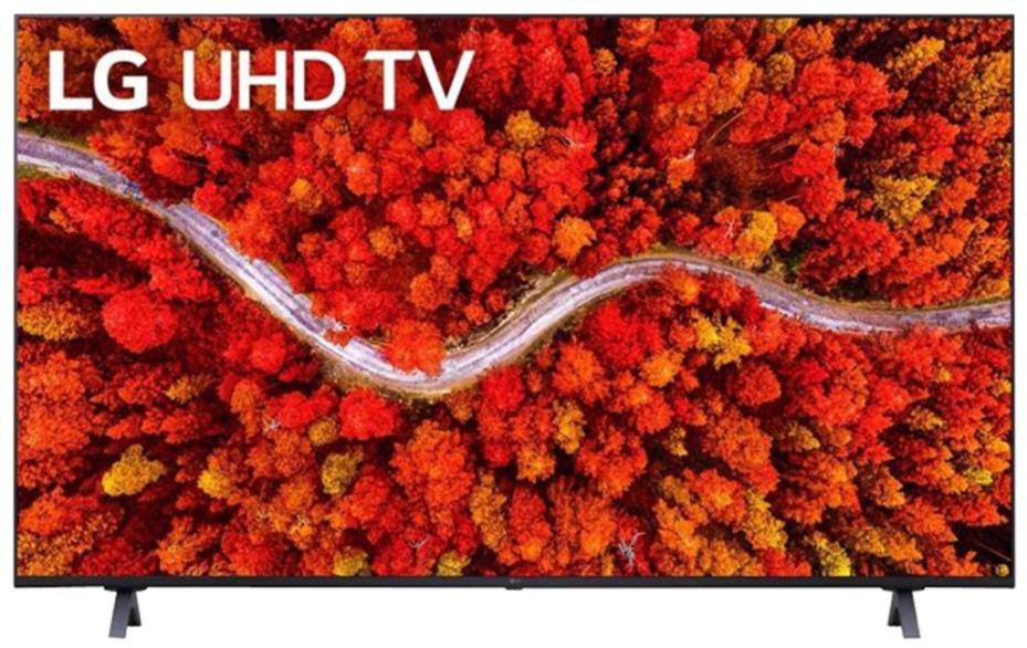 60" 4K UHD Smart LED TV with Freeview HD - 60UP80003