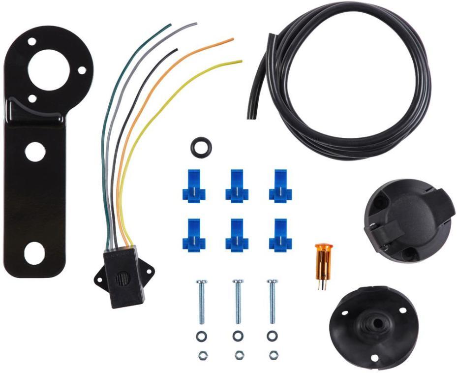 12N Socket Assembly Kit - RCT100