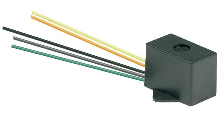 12N Audible Warning Sensor Relay - RCT380.