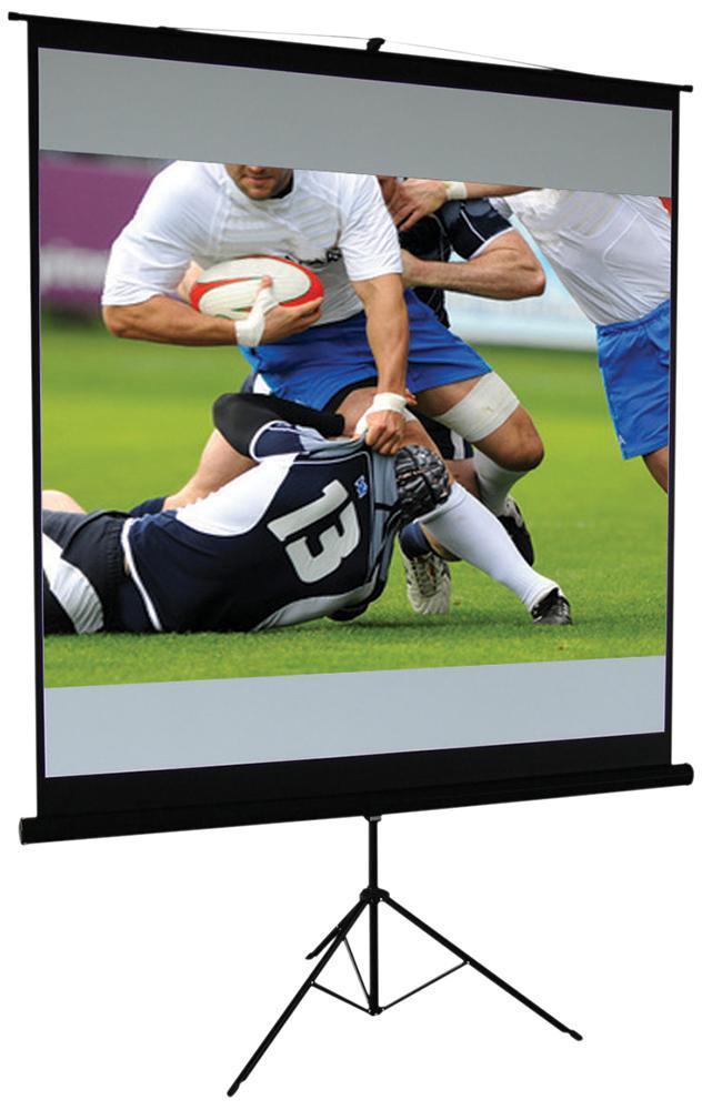 60" Tripod Projector Screen - A175BA