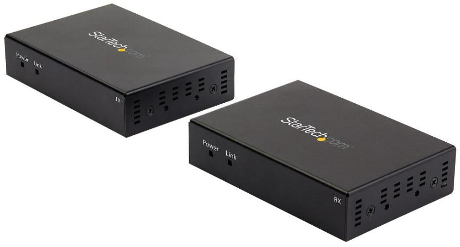 4K 60Hz HDMI over Cat6 Extender with IR, 100m - ST121HD20L