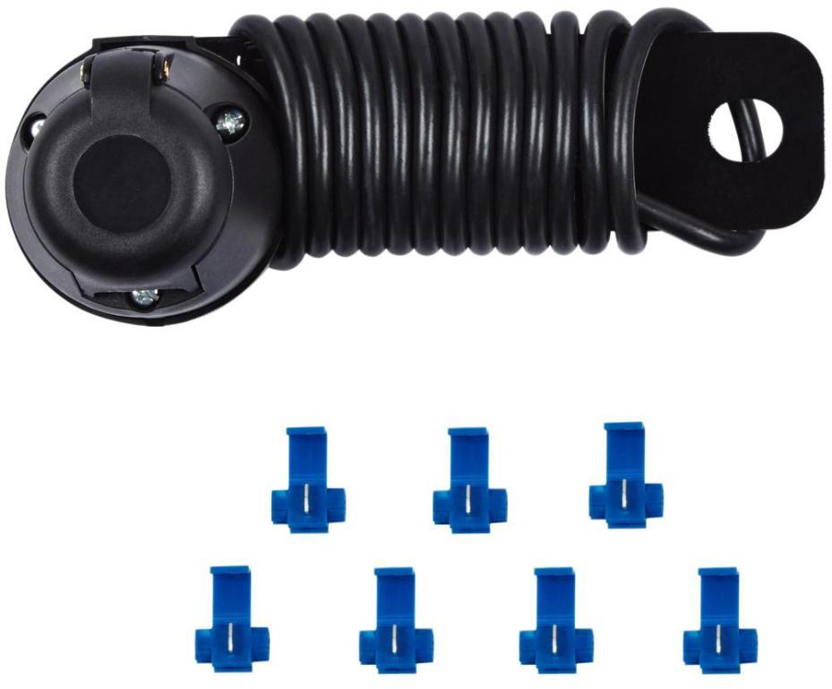 12N Single Socket Assembly - RSA175.
