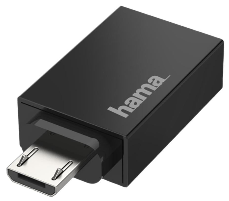 USB OTG Adaptor - 00200307