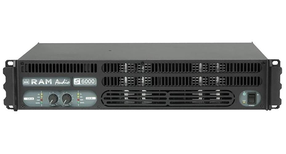 60W PA Amplifier 4R/8R/16R/70V Mains/Battery Operated - PAA60USB
