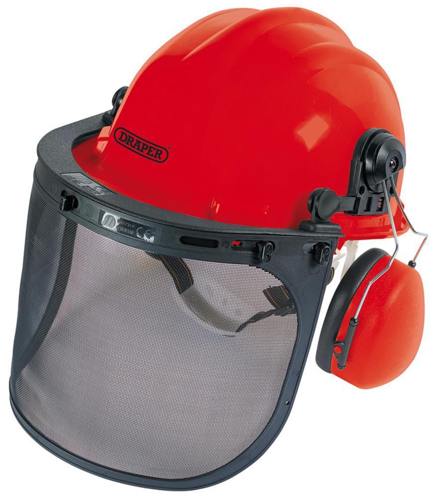 Forestry Helmet - 82646