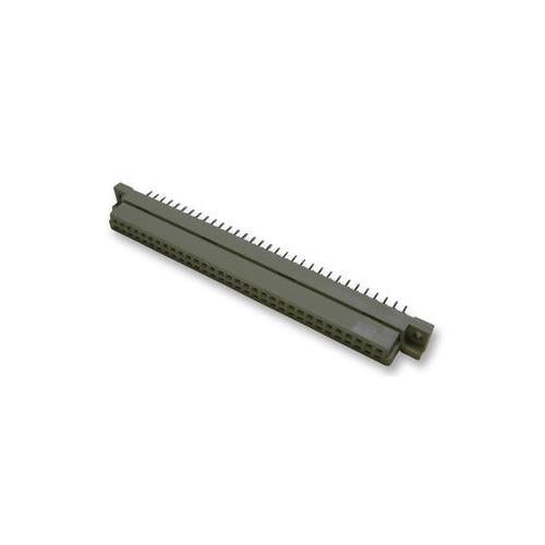 41612-F-ST-64-AB - DIN41612 SOCKET 64WAY-TYPE B/STRAIGH