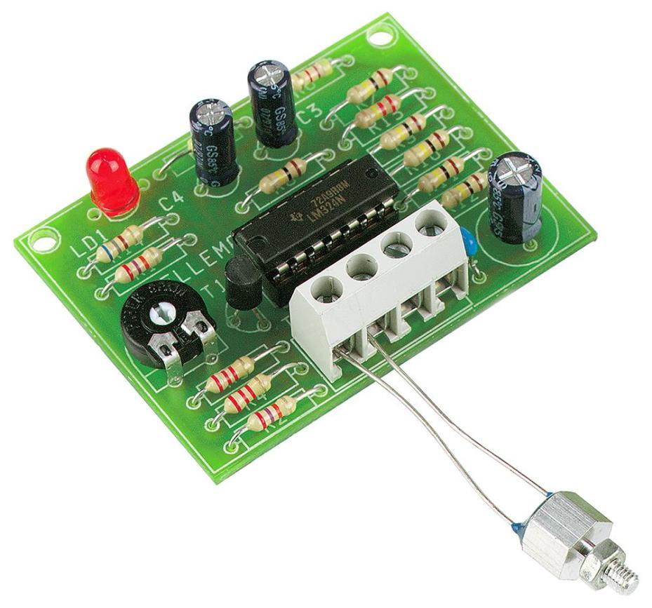 Frost Indicator Kit - WSAA2644