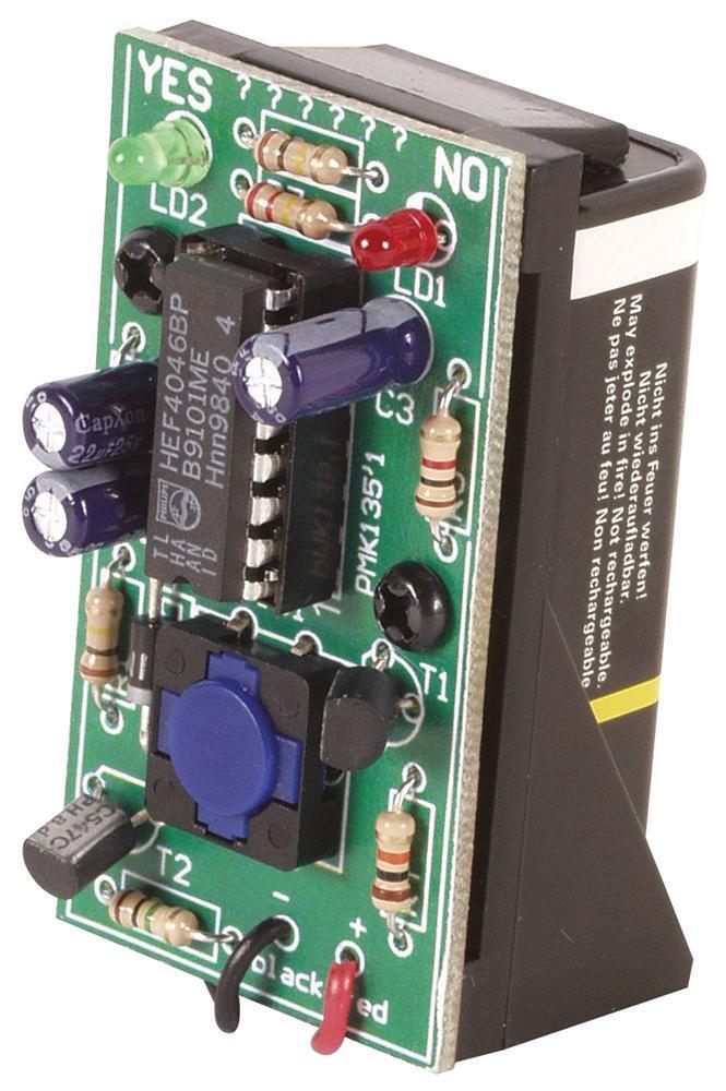 Decision Maker Kit - WSG135