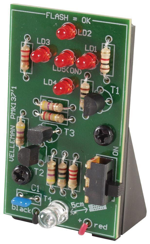 IR Remote Tester Kit - WSHA137