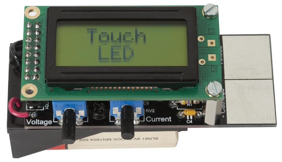 LED Tester Kit - WSMI198
