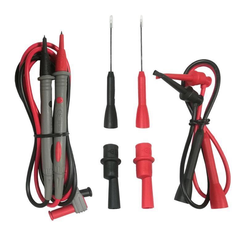 8-Piece Test Lead Kit - MP770734