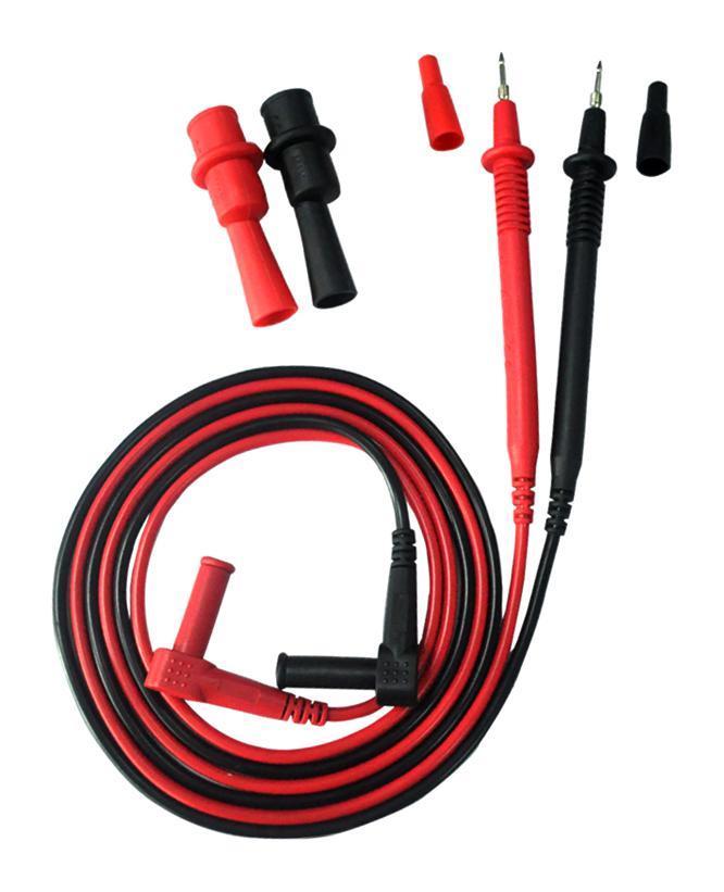 6-Piece Test Lead Kit - MP770736