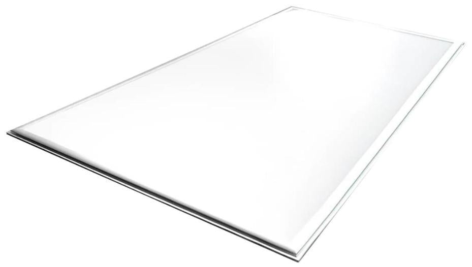 60W LED Panel Light, 1200x600, 6500K - FL/23363