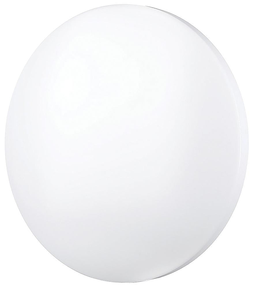 12W 3-in-1 LED Dome Light, 720lm, 3000-6400K, IP20 - VT-8412 7603