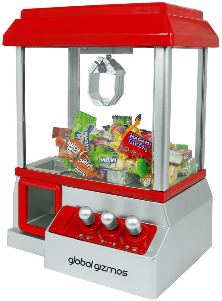 Candy Grabber - 50190