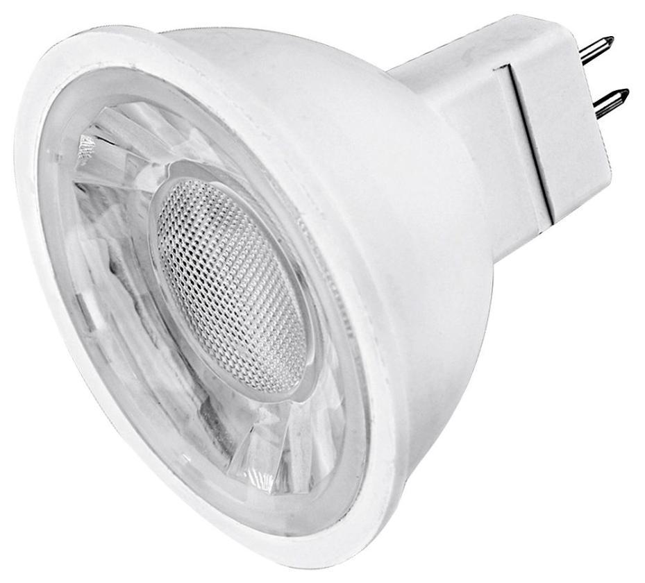 5W LED MR16 Bulb, Cool White - EN-MR165/40