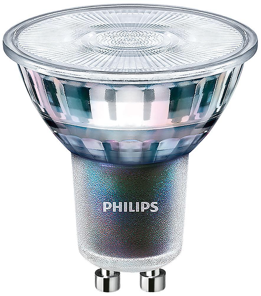 5.5W GU10 LED Bulb, 25° Beam Angle, 2700K - 929001347099