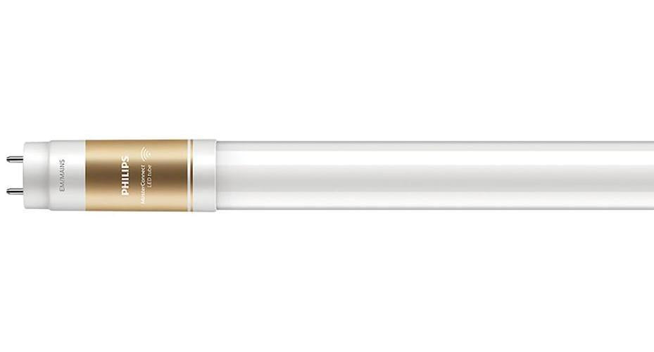16W MasterConnect LEDtube T8, G13, 4000K, 2500lm - 929002210402