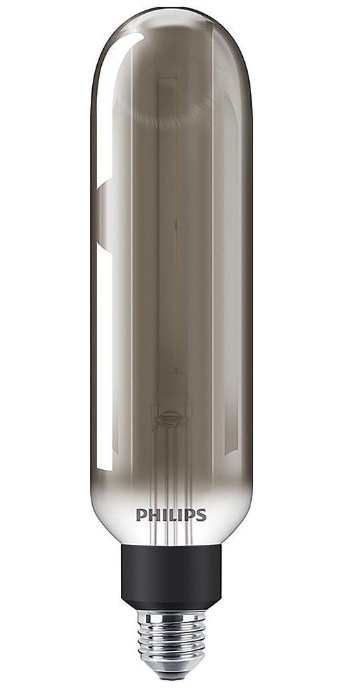 6.5W Classic filament LEDbulb, Giant Tube, T65, E27, 1800K, 200lm - 929002982701