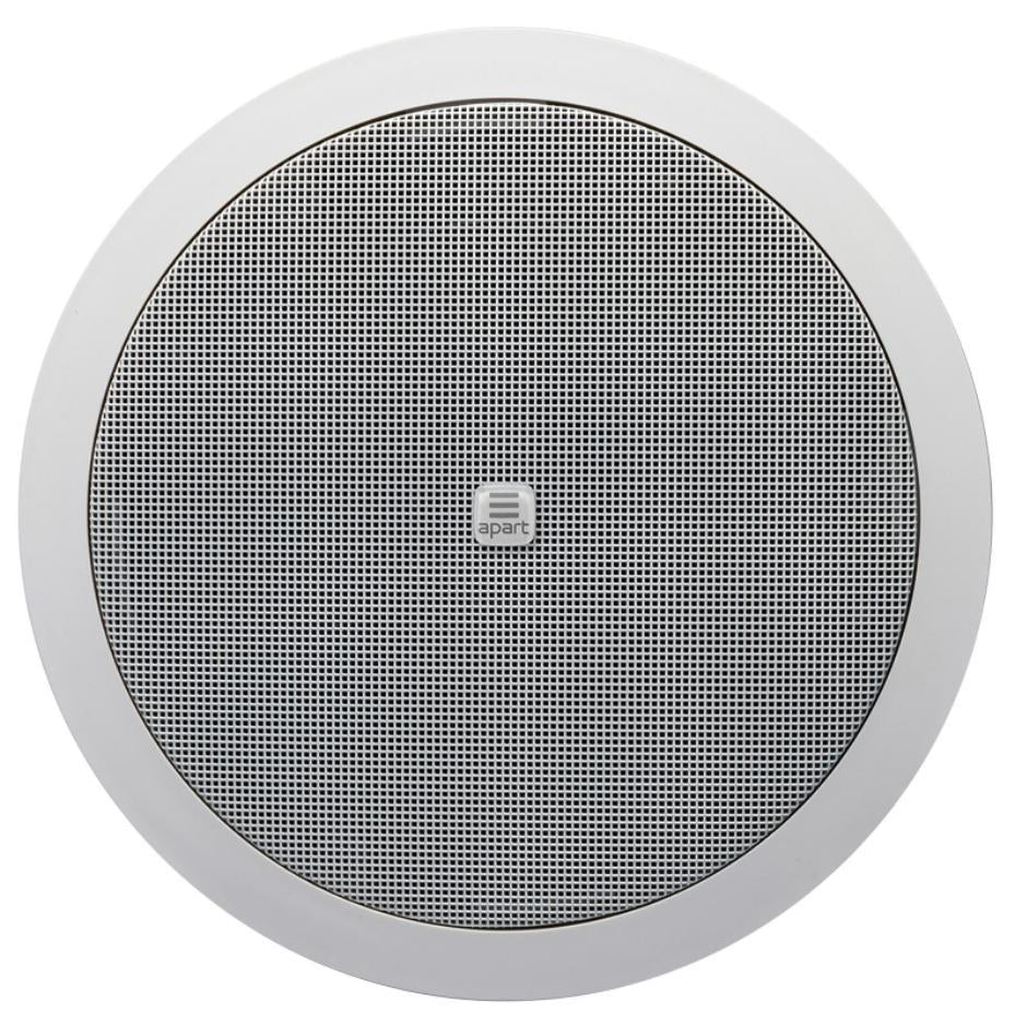 15W Dual Cone 6.5" Ceiling Speaker 100V/8R - CM6E