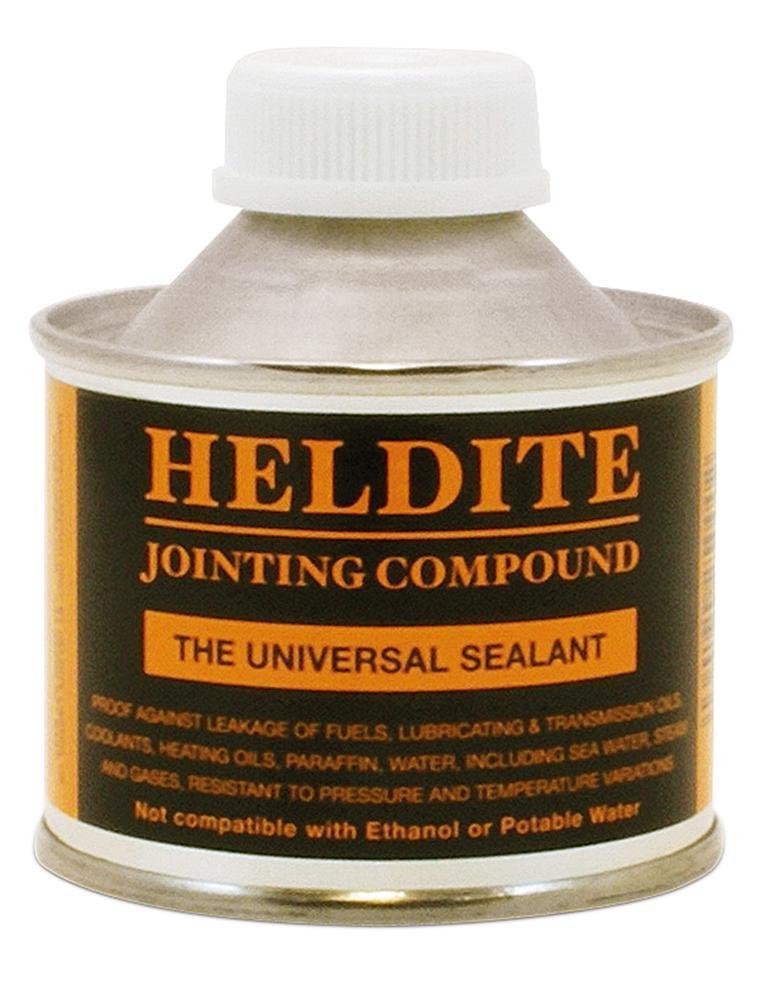 Jointing Compound, 125ml - HDJC125