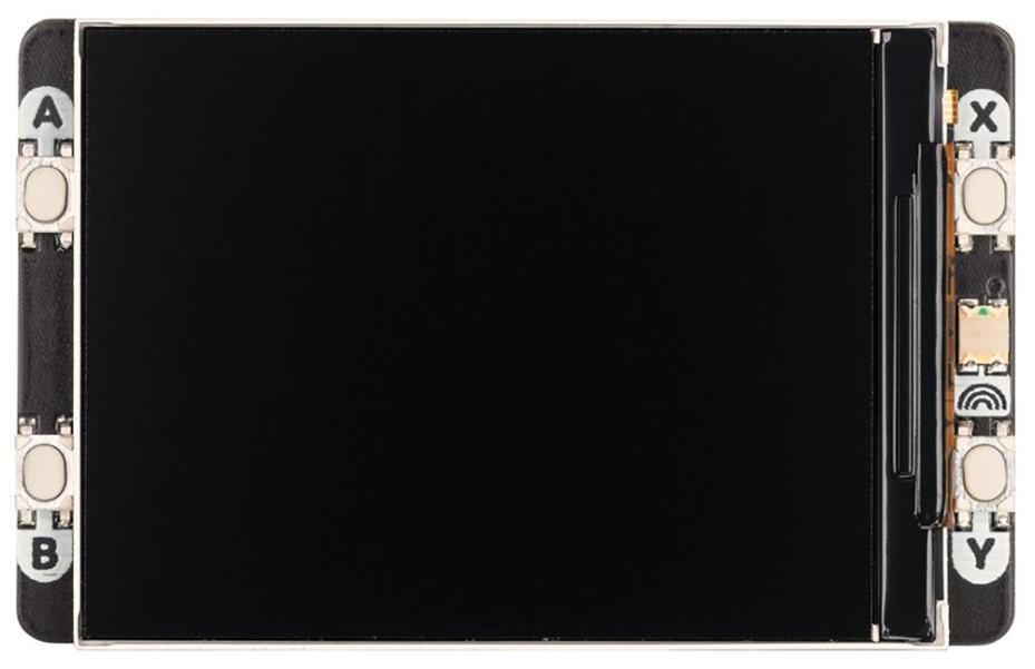 Pico Display Pack 2.0 - PIM580