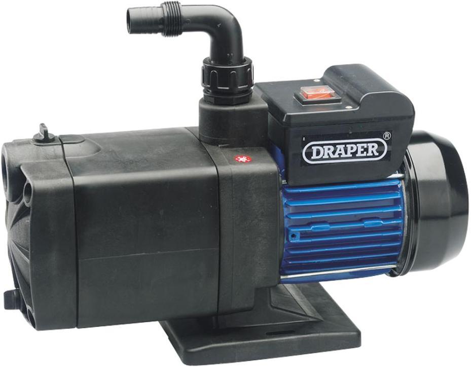 1000W Multistage Surface Mounted Water Pump - 56227