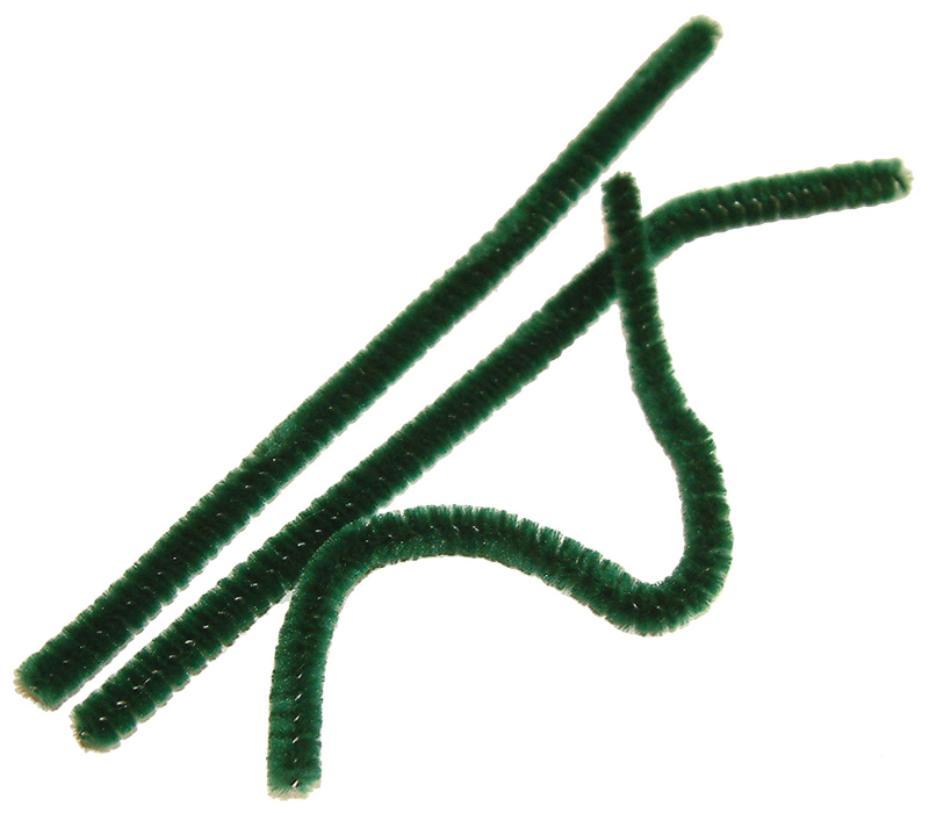 15cm Soft Twist Plant Ties, 50 Pack - 11580